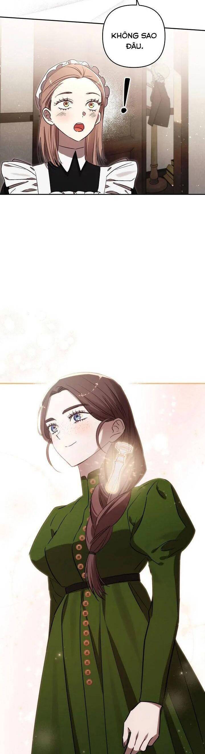 Cuộc Ly Hôn Với Chồng Tôi Đã Thất Bại Chapter  81 - 34