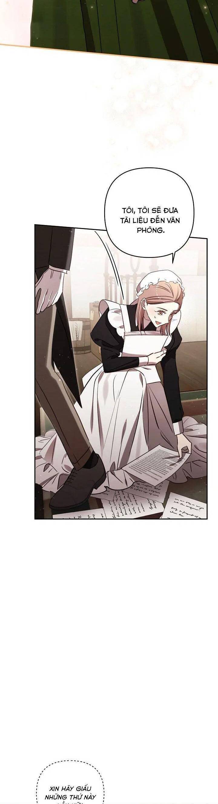 Cuộc Ly Hôn Với Chồng Tôi Đã Thất Bại Chapter  81 - 35