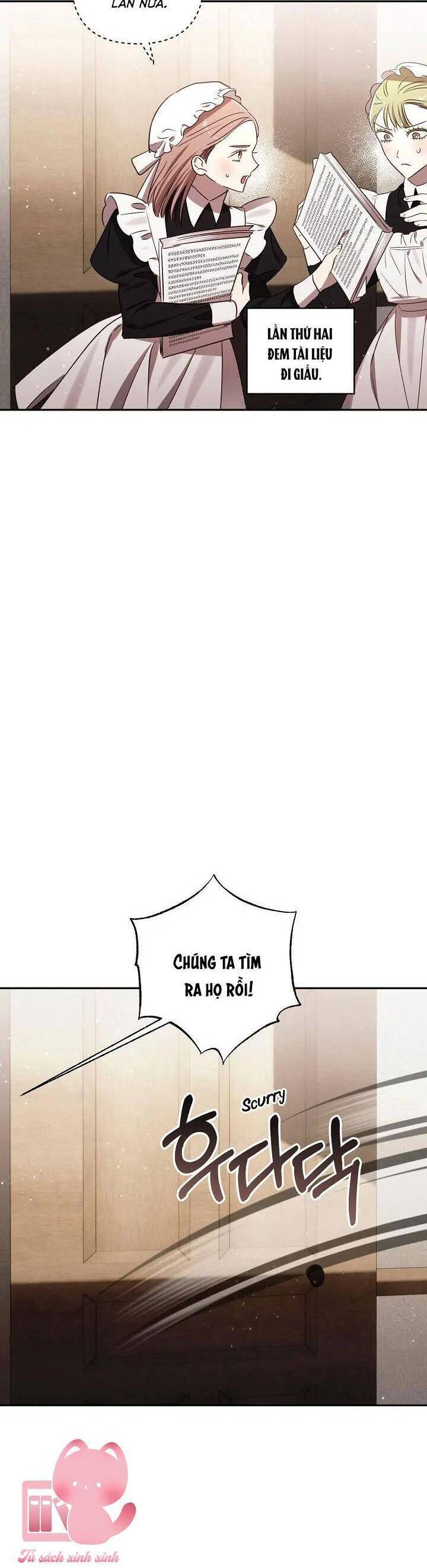 Cuộc Ly Hôn Với Chồng Tôi Đã Thất Bại Chapter  81 - 36