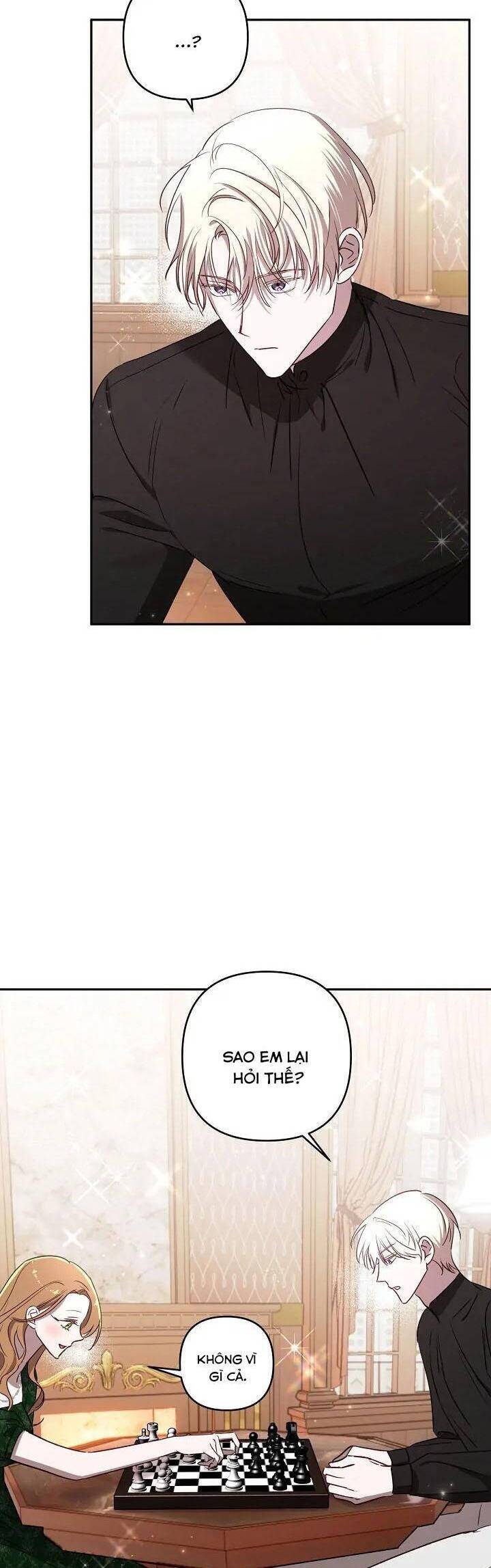 Cuộc Ly Hôn Với Chồng Tôi Đã Thất Bại Chapter  81 - 6