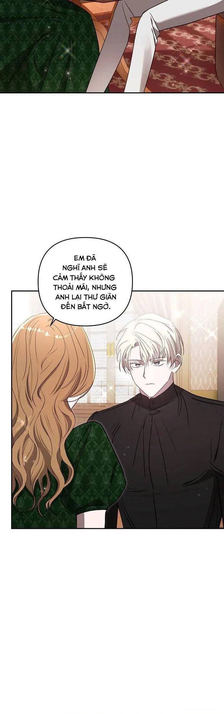 Cuộc Ly Hôn Với Chồng Tôi Đã Thất Bại Chapter  81 - 7