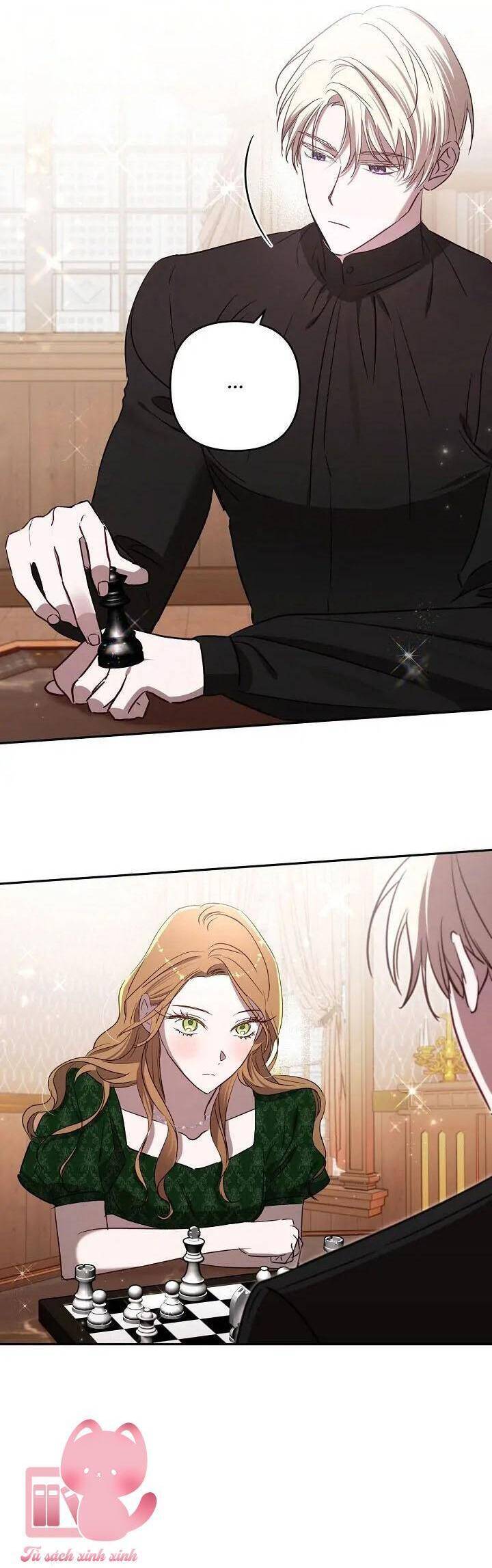 Cuộc Ly Hôn Với Chồng Tôi Đã Thất Bại Chapter  81 - 8