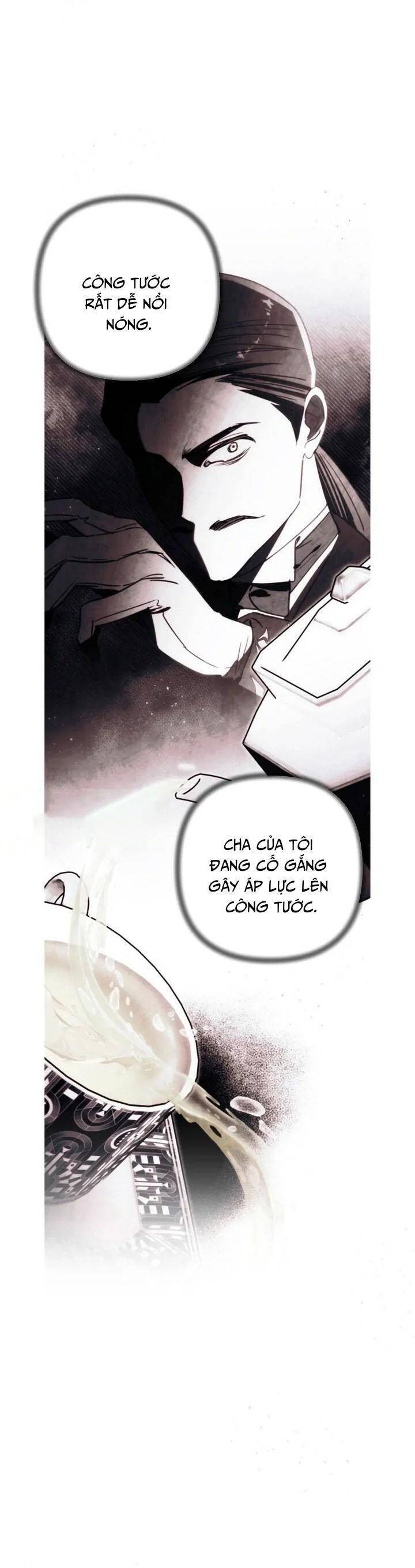 Cuộc Ly Hôn Với Chồng Tôi Đã Thất Bại Chapter  81 - 9