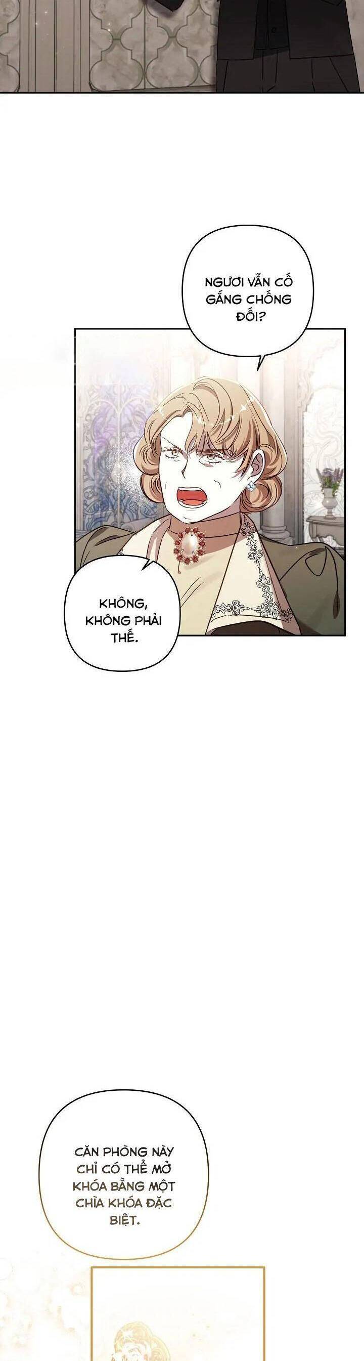 Cuộc Ly Hôn Với Chồng Tôi Đã Thất Bại Chapter  82 - 12