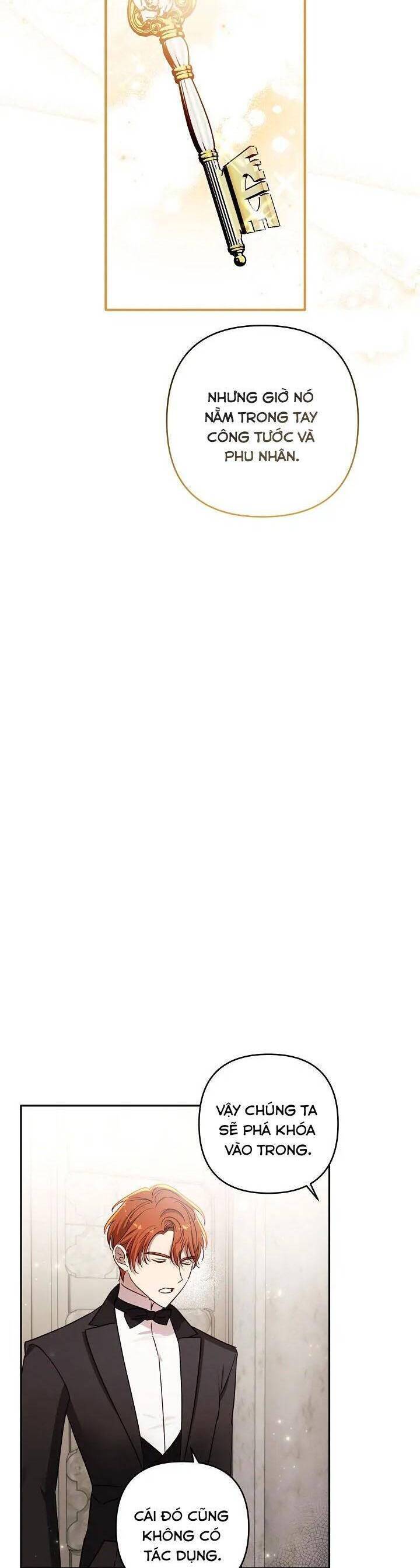 Cuộc Ly Hôn Với Chồng Tôi Đã Thất Bại Chapter  82 - 13