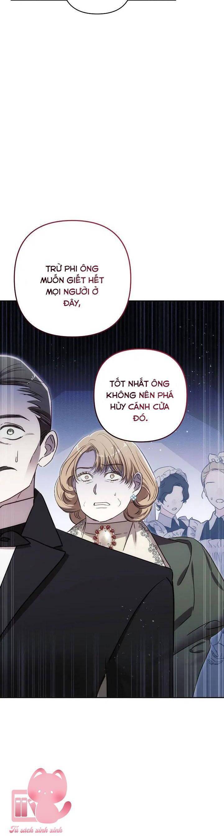 Cuộc Ly Hôn Với Chồng Tôi Đã Thất Bại Chapter  82 - 14