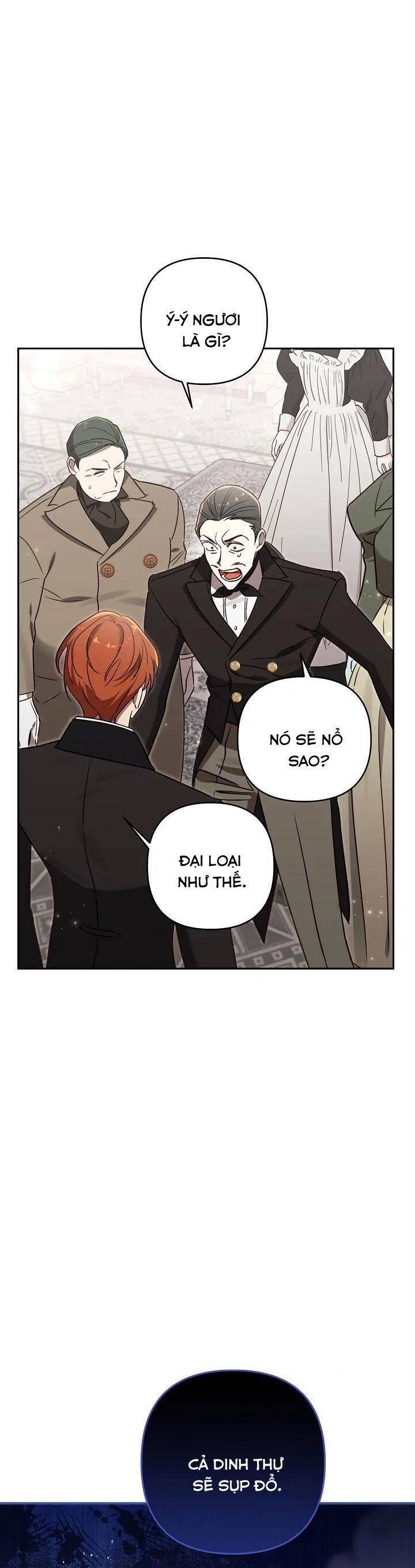 Cuộc Ly Hôn Với Chồng Tôi Đã Thất Bại Chapter  82 - 15