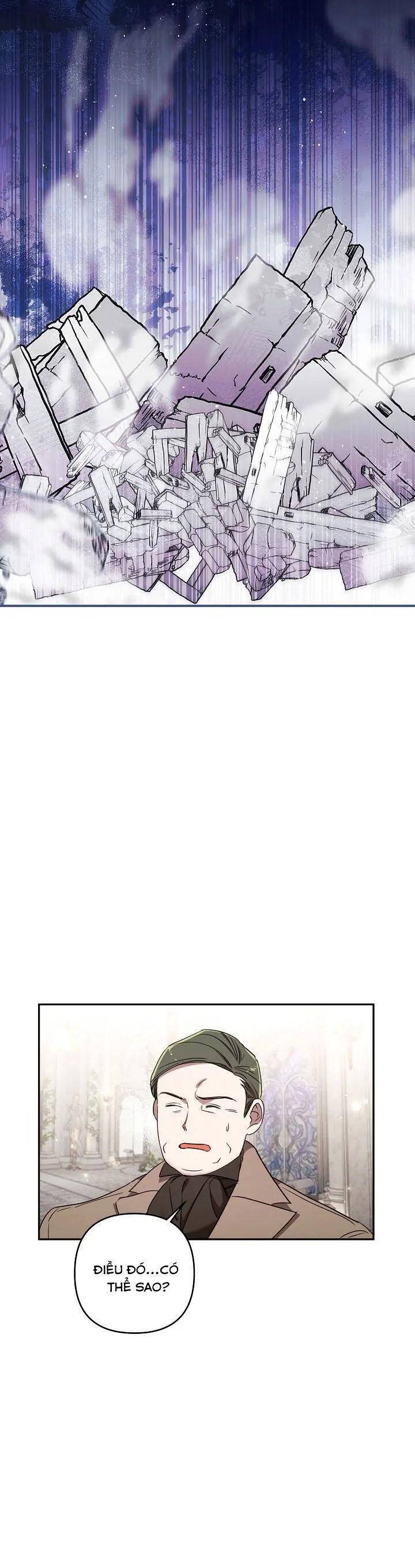 Cuộc Ly Hôn Với Chồng Tôi Đã Thất Bại Chapter  82 - 16