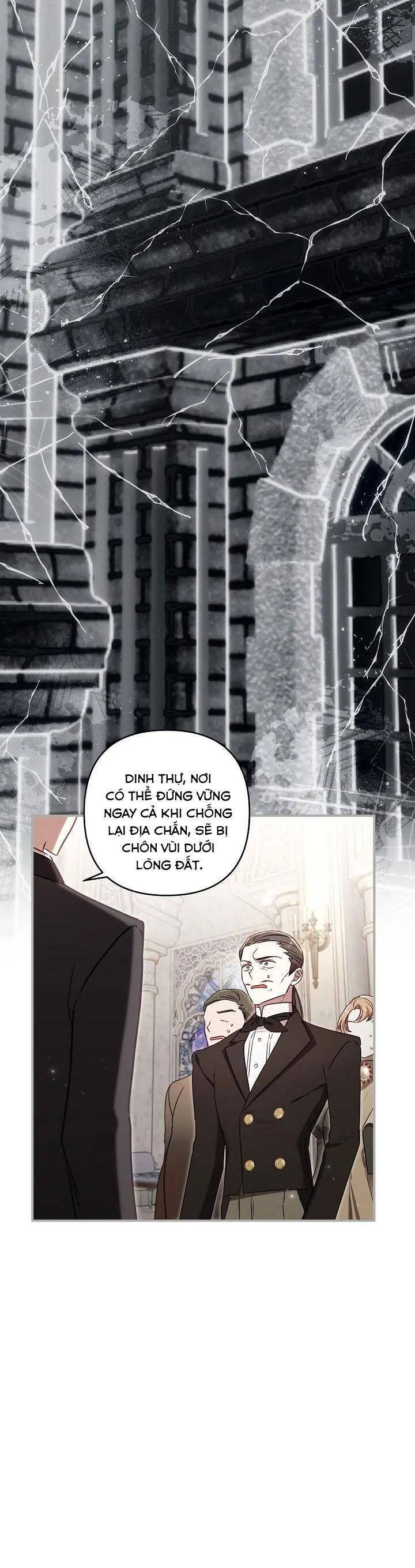 Cuộc Ly Hôn Với Chồng Tôi Đã Thất Bại Chapter  82 - 18