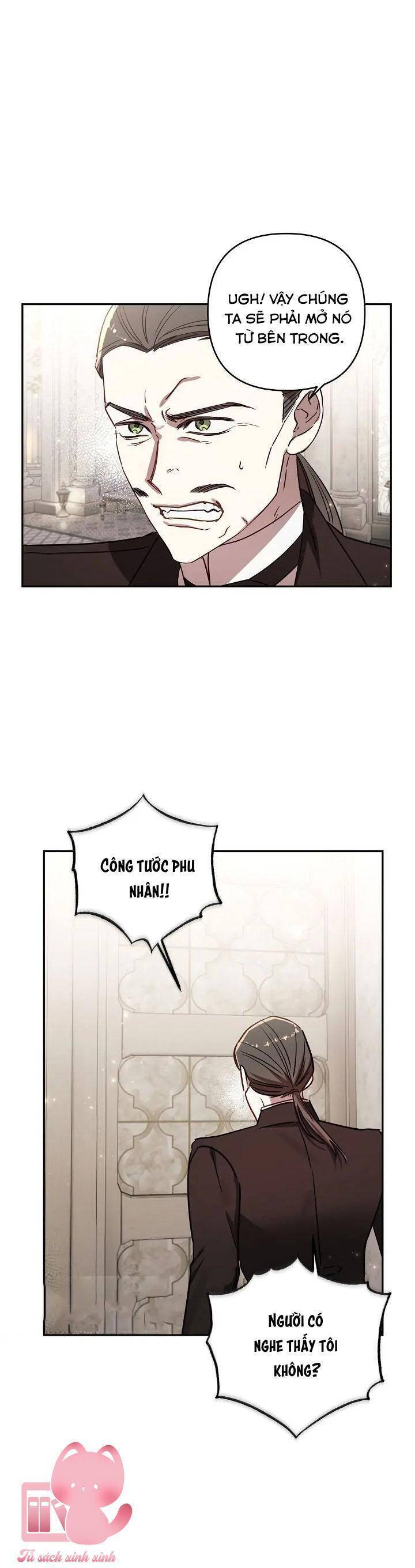 Cuộc Ly Hôn Với Chồng Tôi Đã Thất Bại Chapter  82 - 19