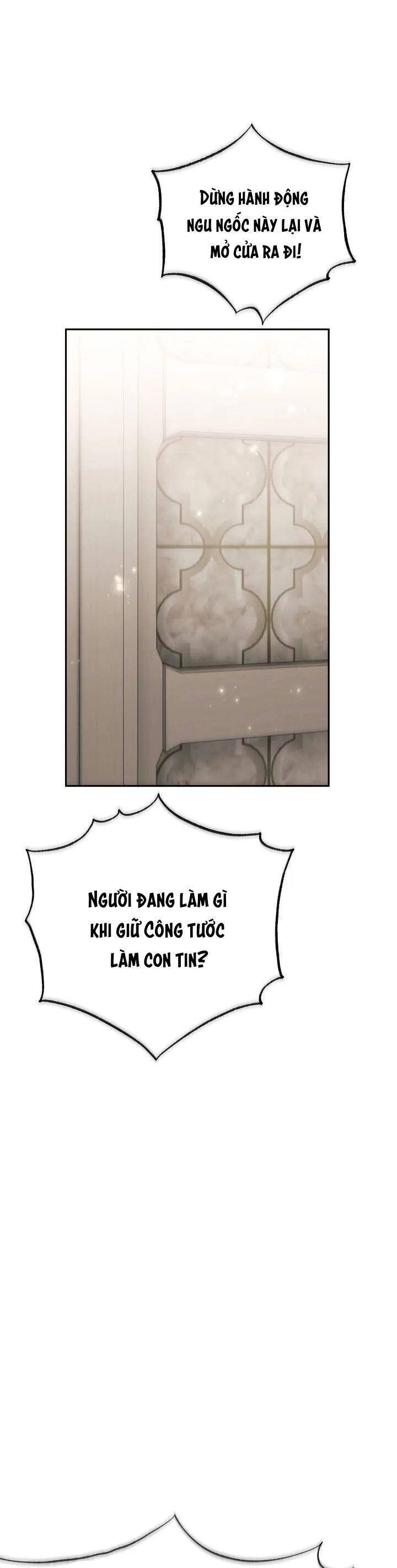 Cuộc Ly Hôn Với Chồng Tôi Đã Thất Bại Chapter  82 - 20