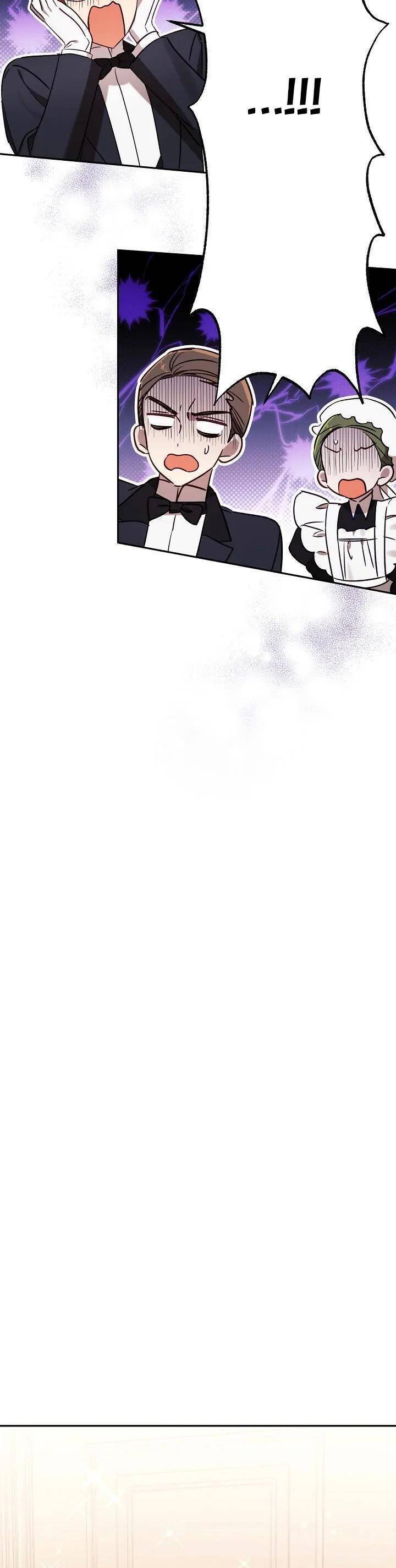 Cuộc Ly Hôn Với Chồng Tôi Đã Thất Bại Chapter  82 - 22