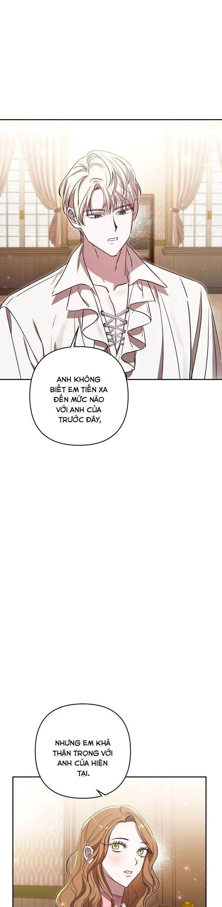 Cuộc Ly Hôn Với Chồng Tôi Đã Thất Bại Chapter  82 - 25