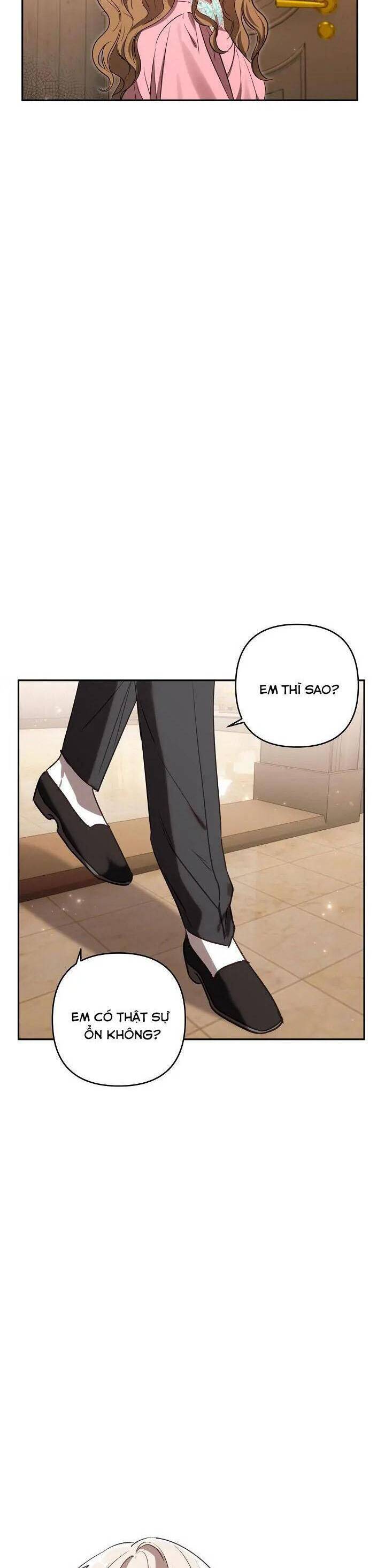 Cuộc Ly Hôn Với Chồng Tôi Đã Thất Bại Chapter  82 - 26