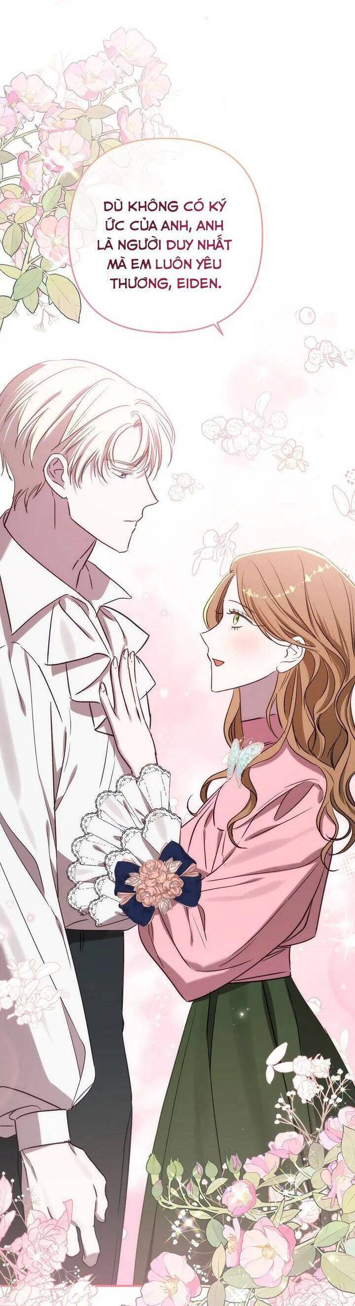 Cuộc Ly Hôn Với Chồng Tôi Đã Thất Bại Chapter  82 - 31