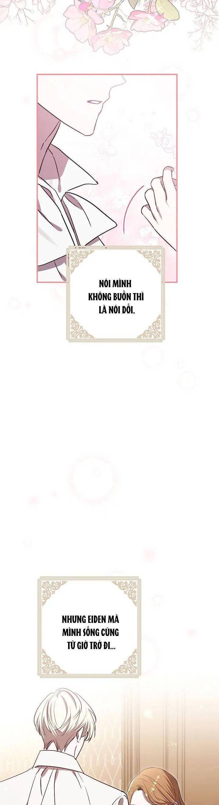 Cuộc Ly Hôn Với Chồng Tôi Đã Thất Bại Chapter  82 - 32