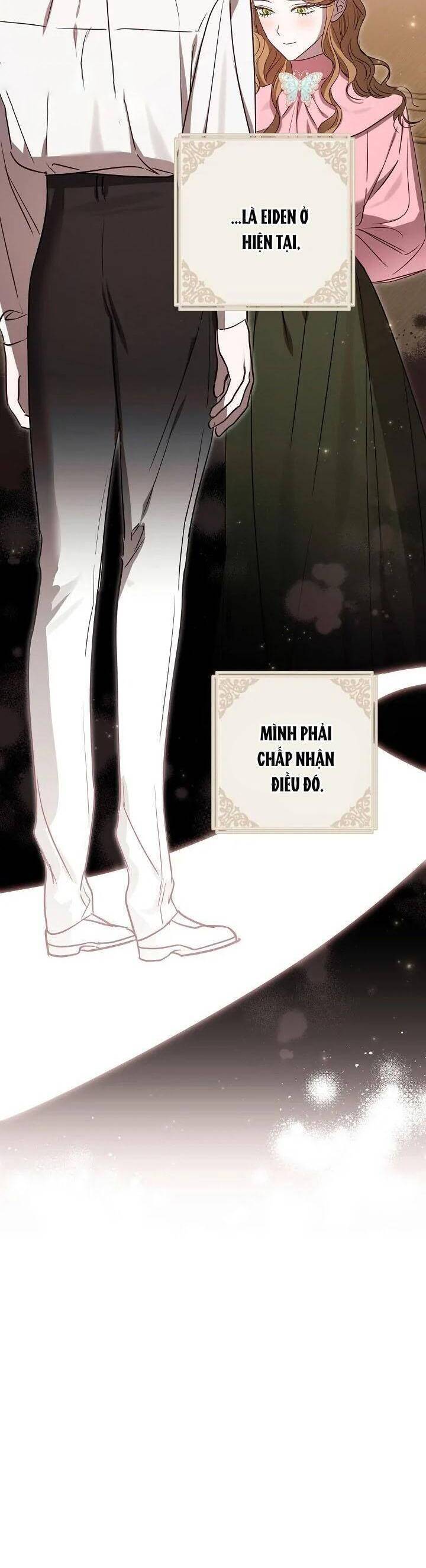 Cuộc Ly Hôn Với Chồng Tôi Đã Thất Bại Chapter  82 - 33