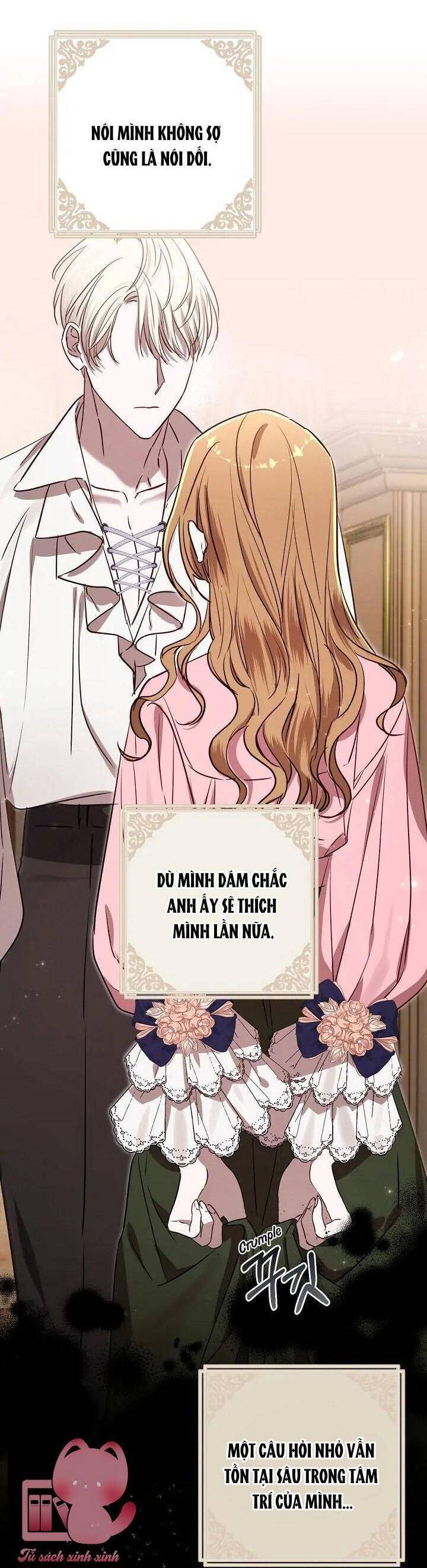 Cuộc Ly Hôn Với Chồng Tôi Đã Thất Bại Chapter  82 - 34