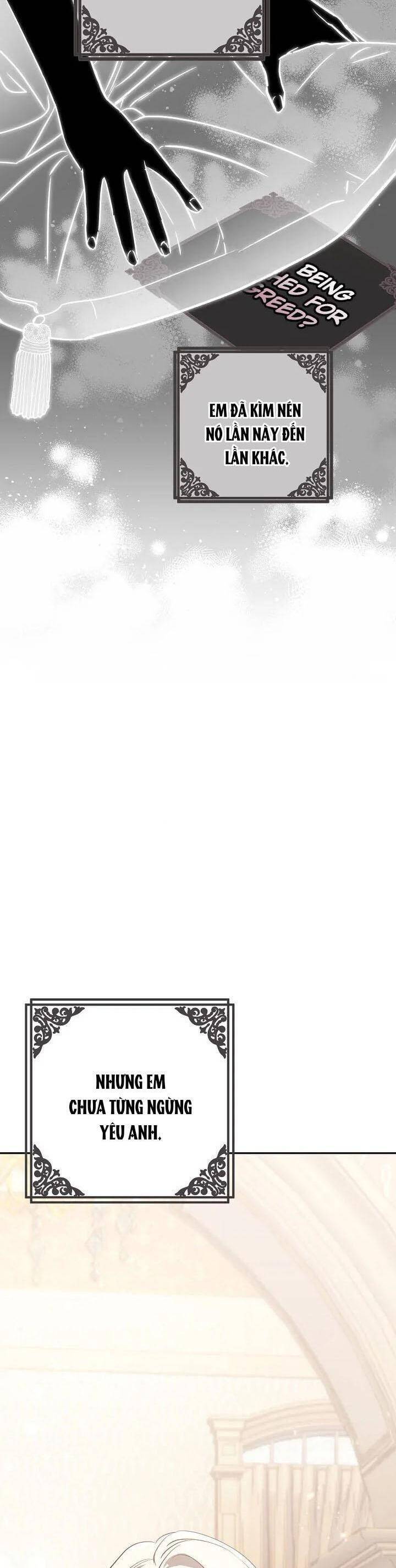 Cuộc Ly Hôn Với Chồng Tôi Đã Thất Bại Chapter  82 - 36