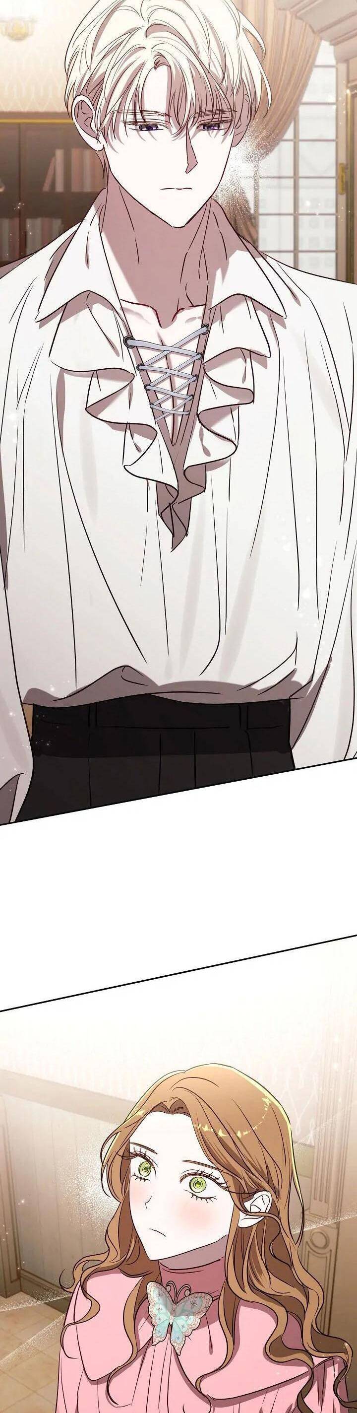 Cuộc Ly Hôn Với Chồng Tôi Đã Thất Bại Chapter  82 - 37