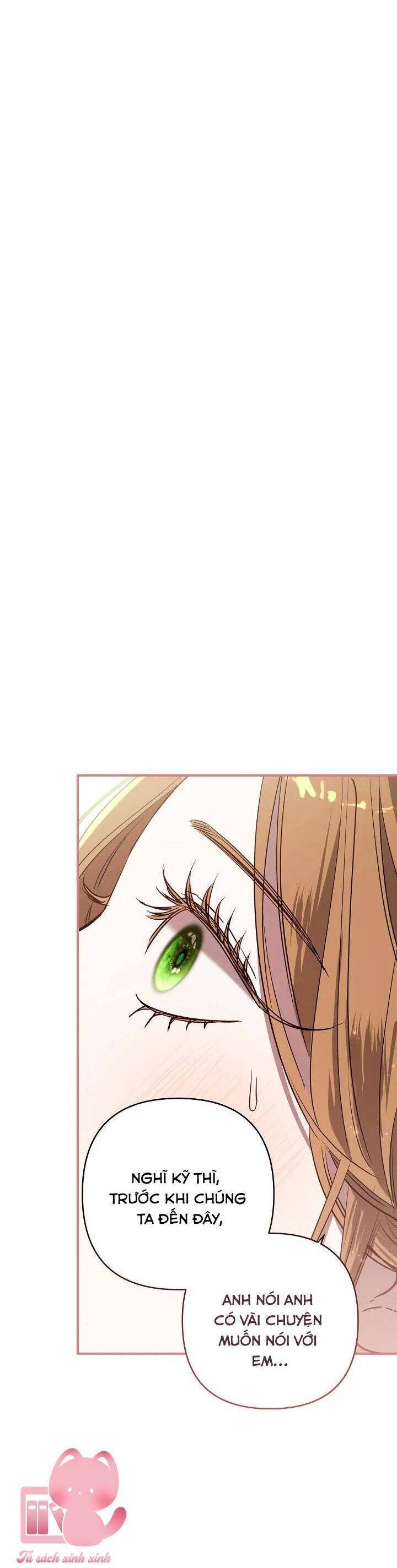 Cuộc Ly Hôn Với Chồng Tôi Đã Thất Bại Chapter  82 - 39