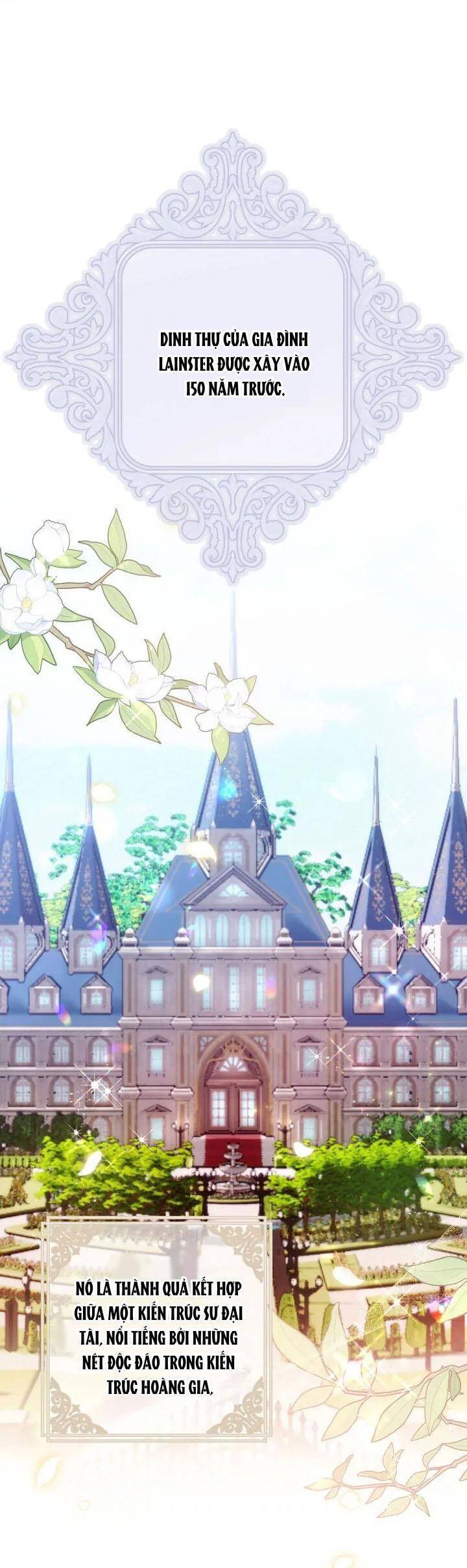 Cuộc Ly Hôn Với Chồng Tôi Đã Thất Bại Chapter  82 - 5