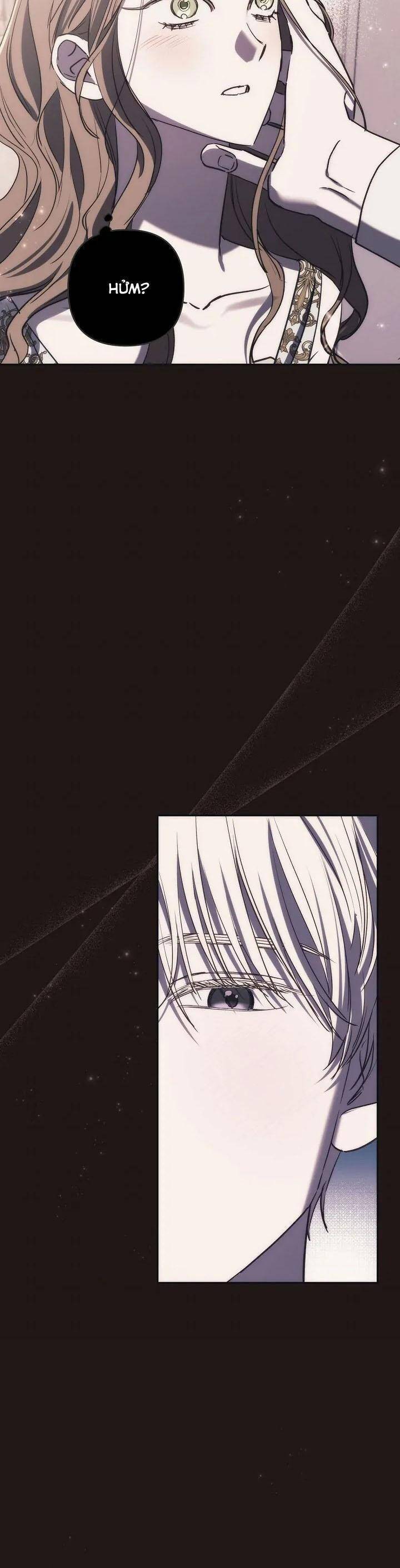 Cuộc Ly Hôn Với Chồng Tôi Đã Thất Bại Chapter  82 - 41