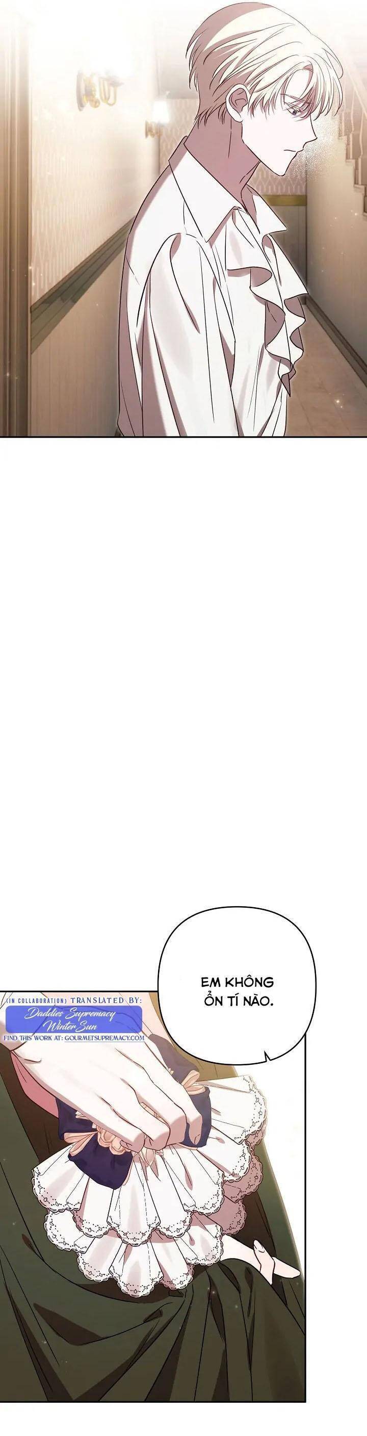 Cuộc Ly Hôn Với Chồng Tôi Đã Thất Bại Chapter  82 - 43