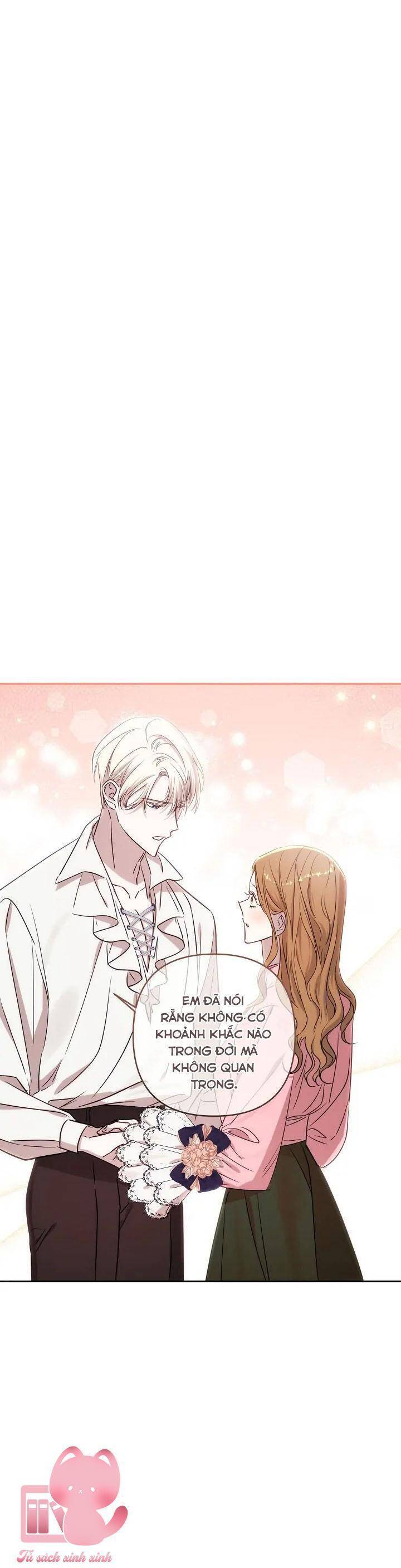 Cuộc Ly Hôn Với Chồng Tôi Đã Thất Bại Chapter  82 - 44