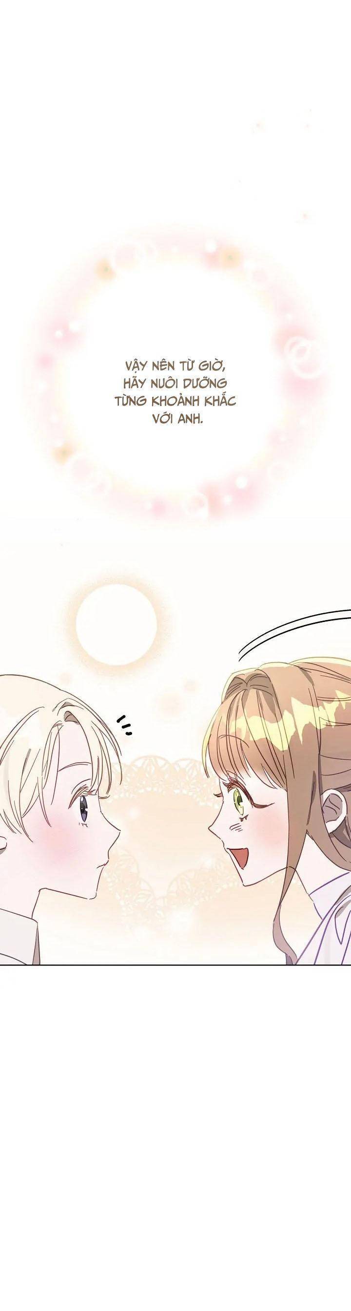 Cuộc Ly Hôn Với Chồng Tôi Đã Thất Bại Chapter  82 - 45