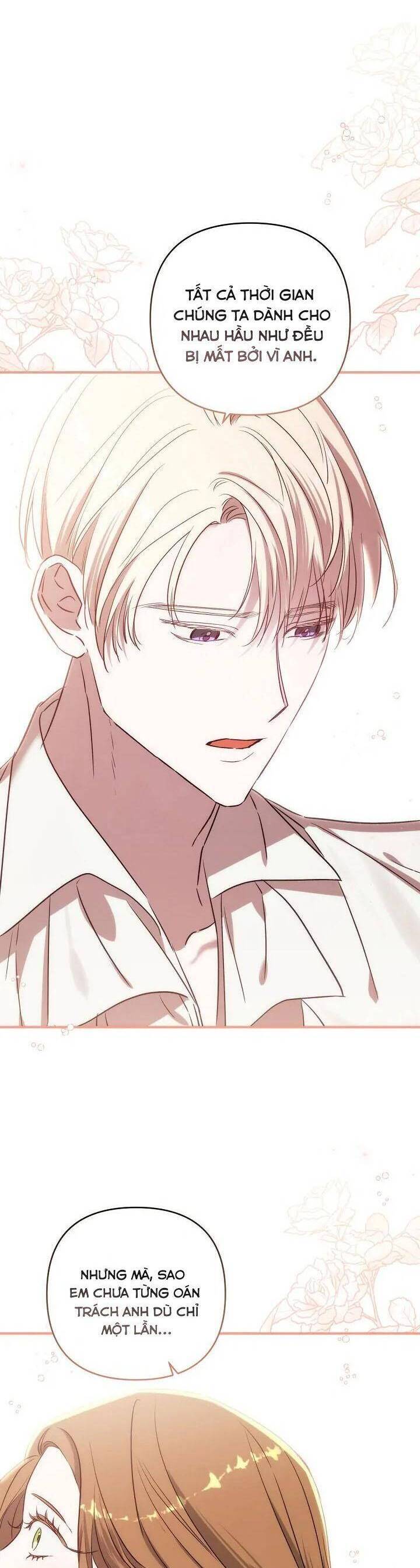 Cuộc Ly Hôn Với Chồng Tôi Đã Thất Bại Chapter  82 - 46