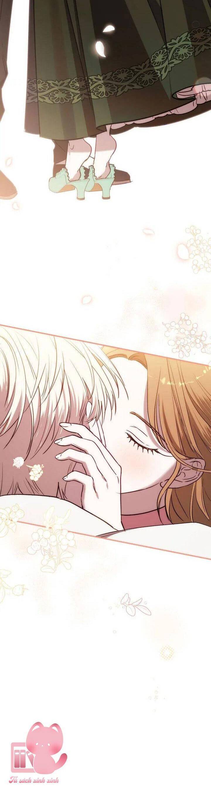 Cuộc Ly Hôn Với Chồng Tôi Đã Thất Bại Chapter  82 - 49