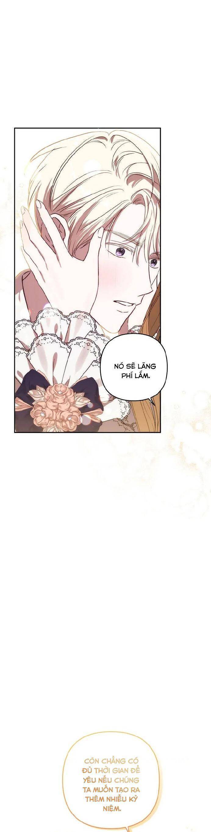 Cuộc Ly Hôn Với Chồng Tôi Đã Thất Bại Chapter  82 - 50