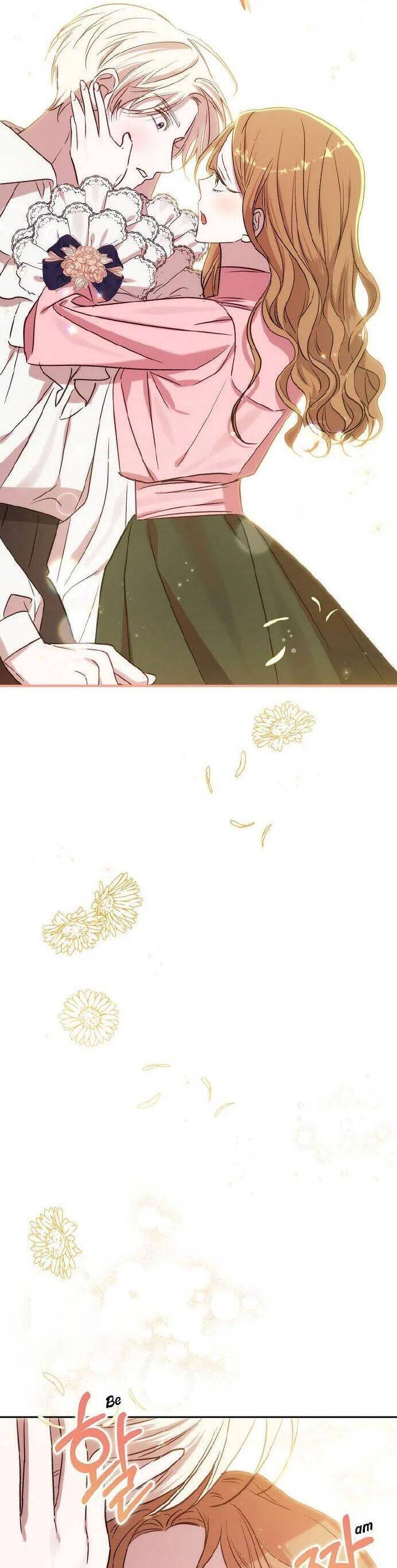 Cuộc Ly Hôn Với Chồng Tôi Đã Thất Bại Chapter  82 - 51