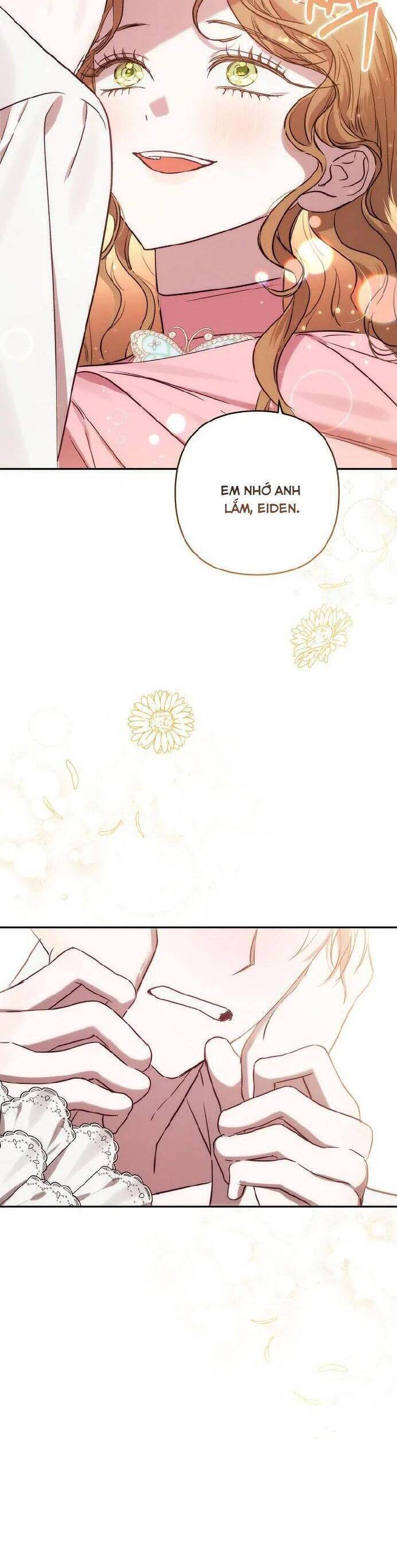 Cuộc Ly Hôn Với Chồng Tôi Đã Thất Bại Chapter  82 - 52