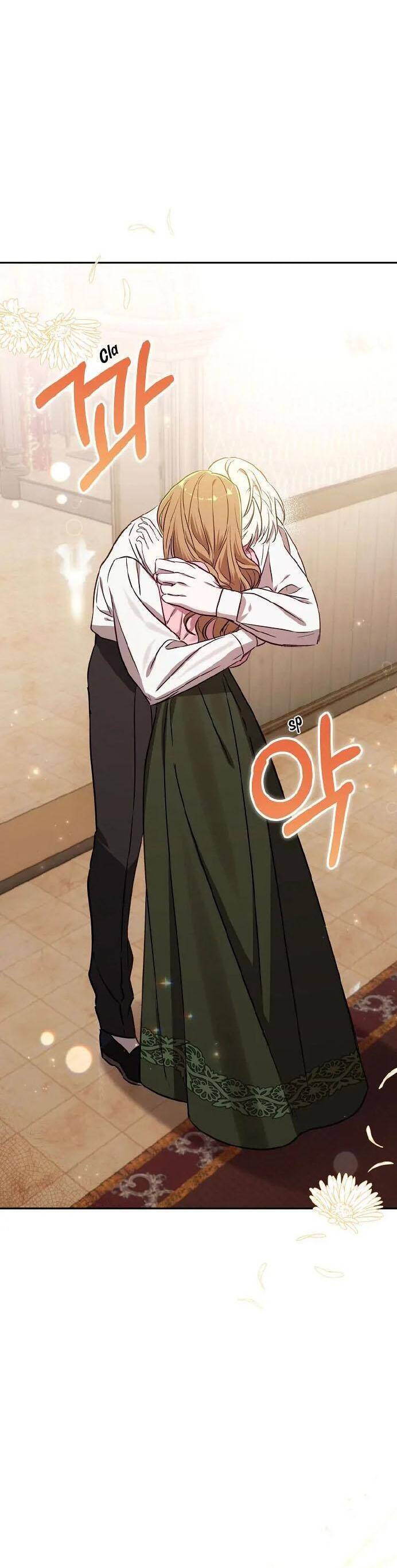 Cuộc Ly Hôn Với Chồng Tôi Đã Thất Bại Chapter  82 - 53