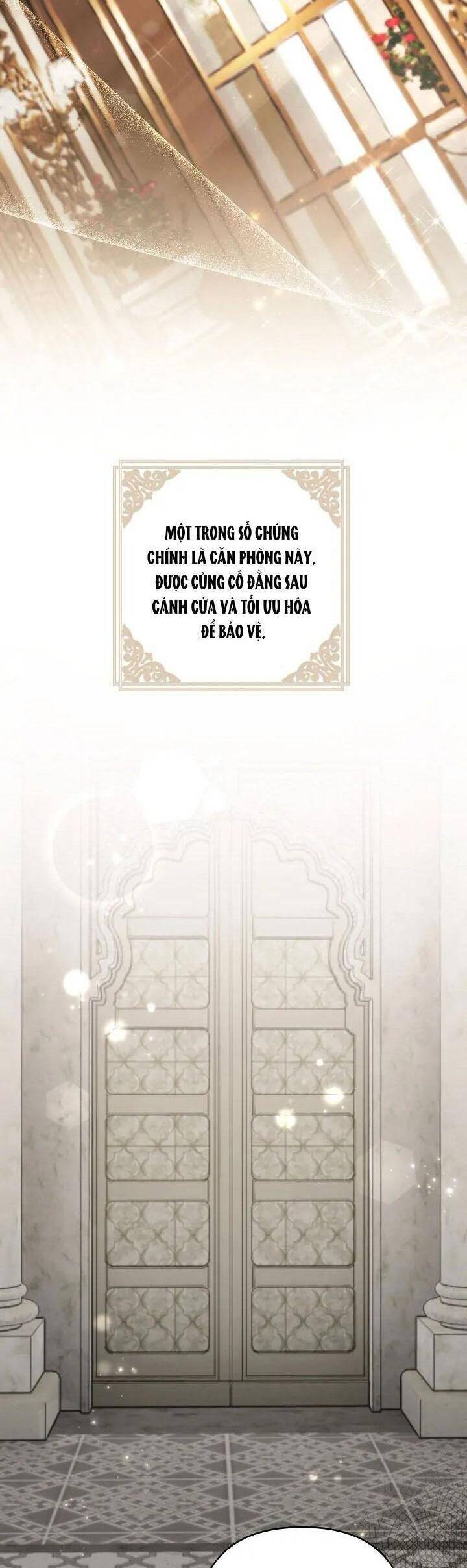 Cuộc Ly Hôn Với Chồng Tôi Đã Thất Bại Chapter  82 - 7