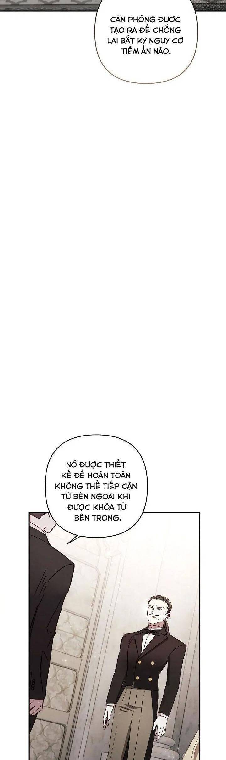 Cuộc Ly Hôn Với Chồng Tôi Đã Thất Bại Chapter  82 - 8