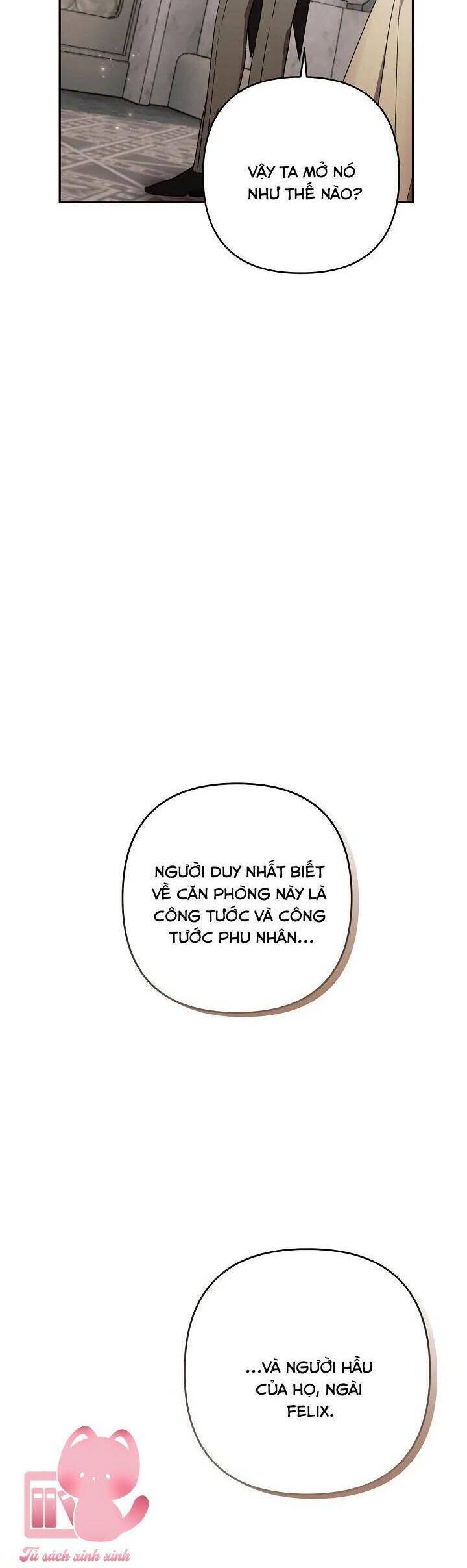 Cuộc Ly Hôn Với Chồng Tôi Đã Thất Bại Chapter  82 - 9