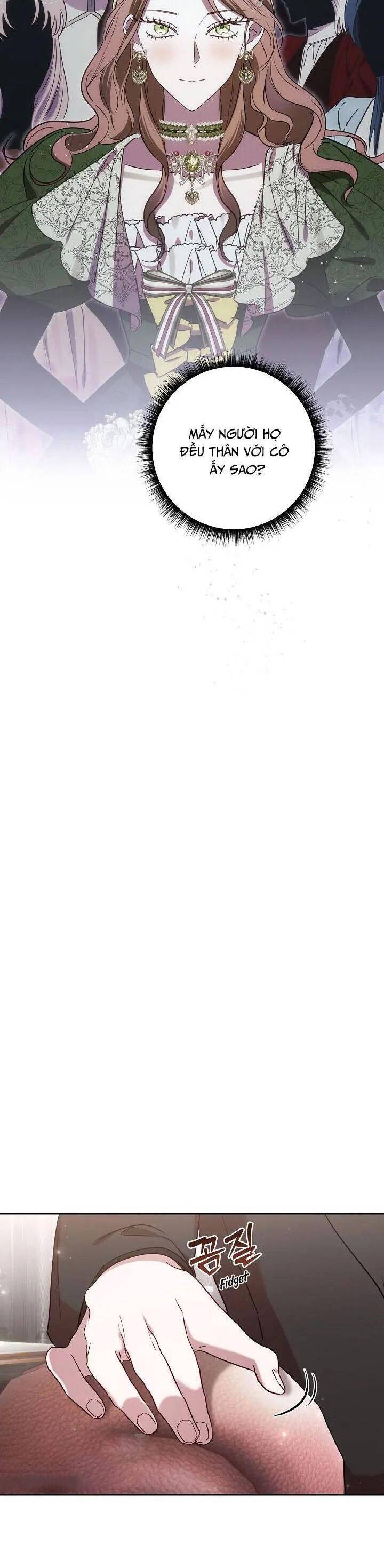 Cuộc Ly Hôn Với Chồng Tôi Đã Thất Bại Chapter  83 - 11