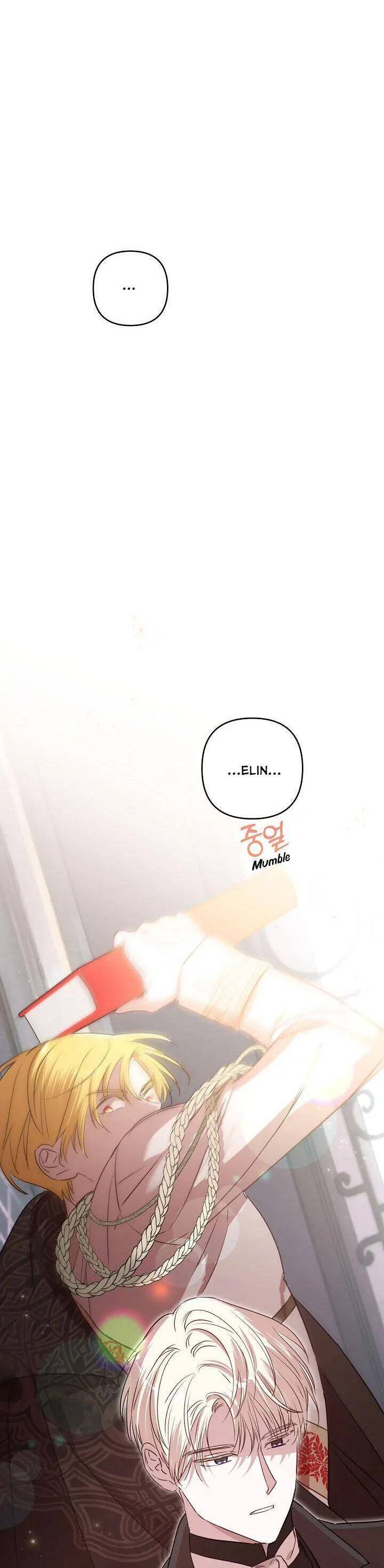 Cuộc Ly Hôn Với Chồng Tôi Đã Thất Bại Chapter  83 - 13