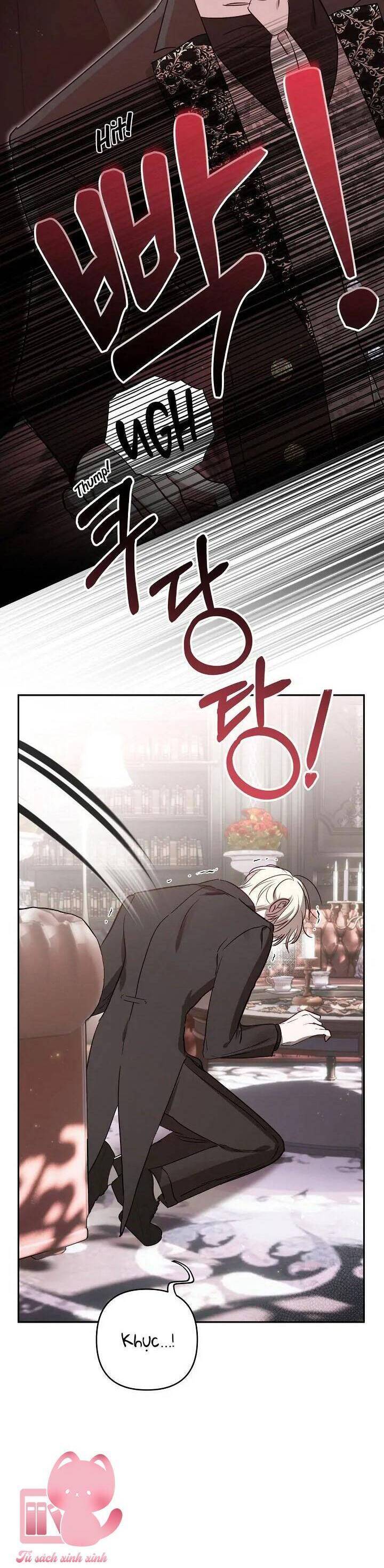 Cuộc Ly Hôn Với Chồng Tôi Đã Thất Bại Chapter  83 - 14