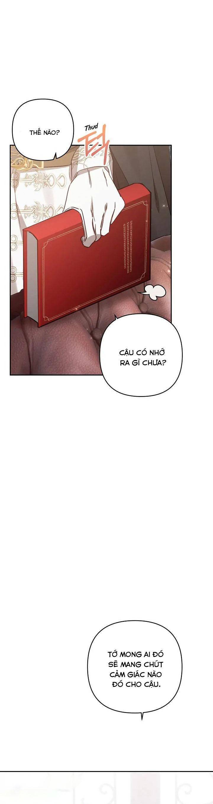 Cuộc Ly Hôn Với Chồng Tôi Đã Thất Bại Chapter  83 - 15