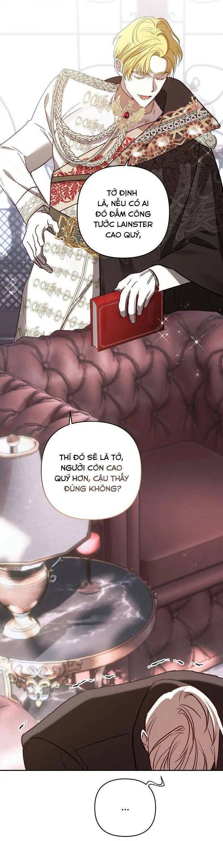 Cuộc Ly Hôn Với Chồng Tôi Đã Thất Bại Chapter  83 - 16