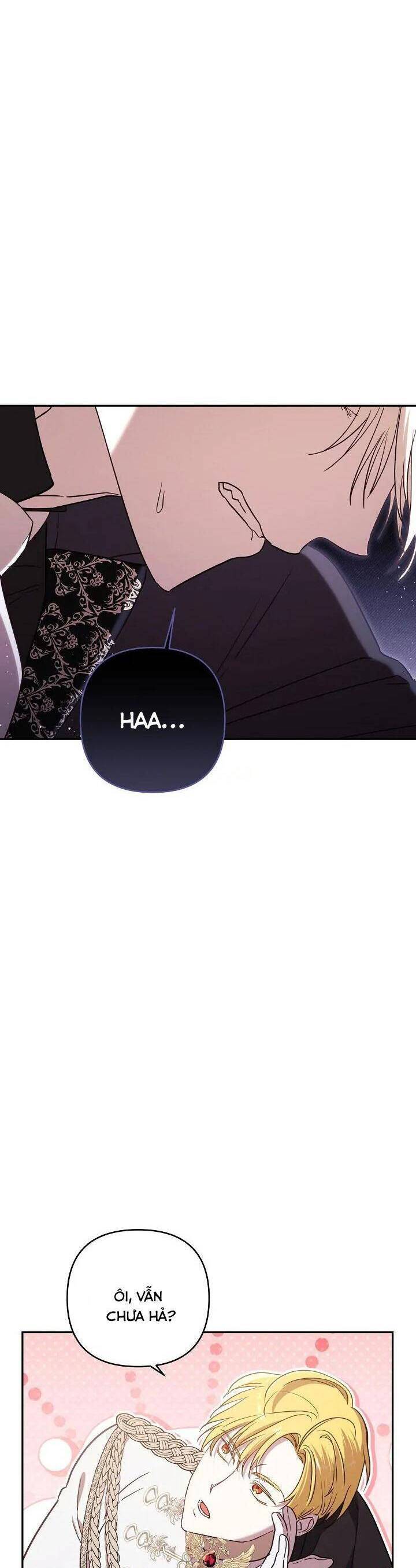 Cuộc Ly Hôn Với Chồng Tôi Đã Thất Bại Chapter  83 - 17