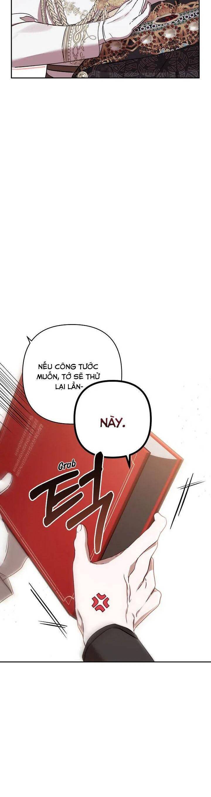 Cuộc Ly Hôn Với Chồng Tôi Đã Thất Bại Chapter  83 - 18