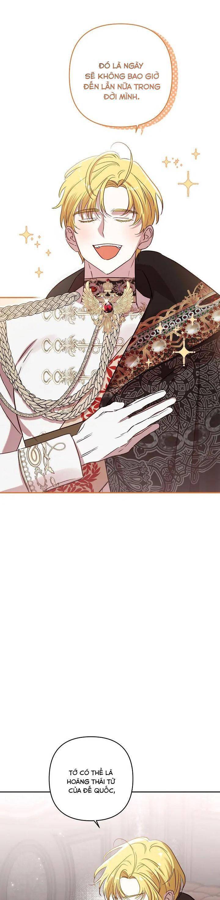 Cuộc Ly Hôn Với Chồng Tôi Đã Thất Bại Chapter  83 - 20