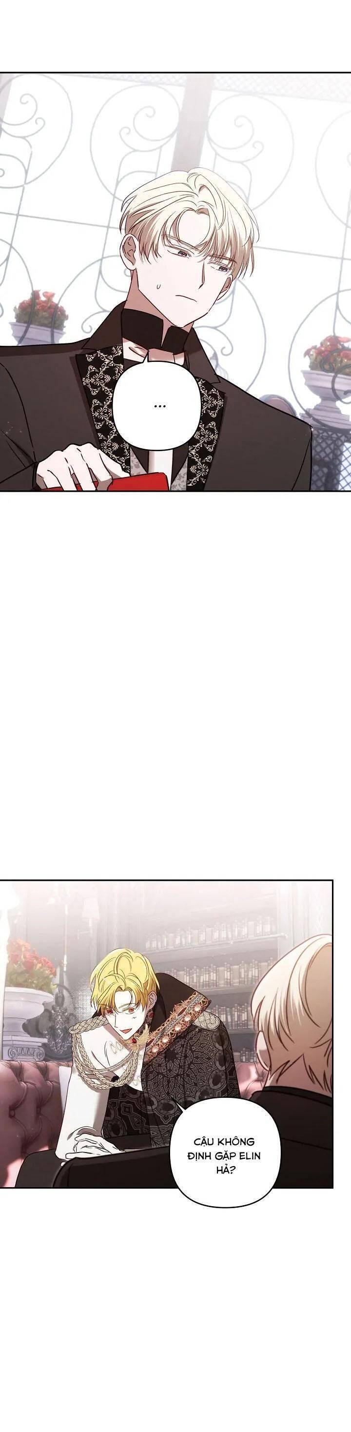 Cuộc Ly Hôn Với Chồng Tôi Đã Thất Bại Chapter  83 - 22