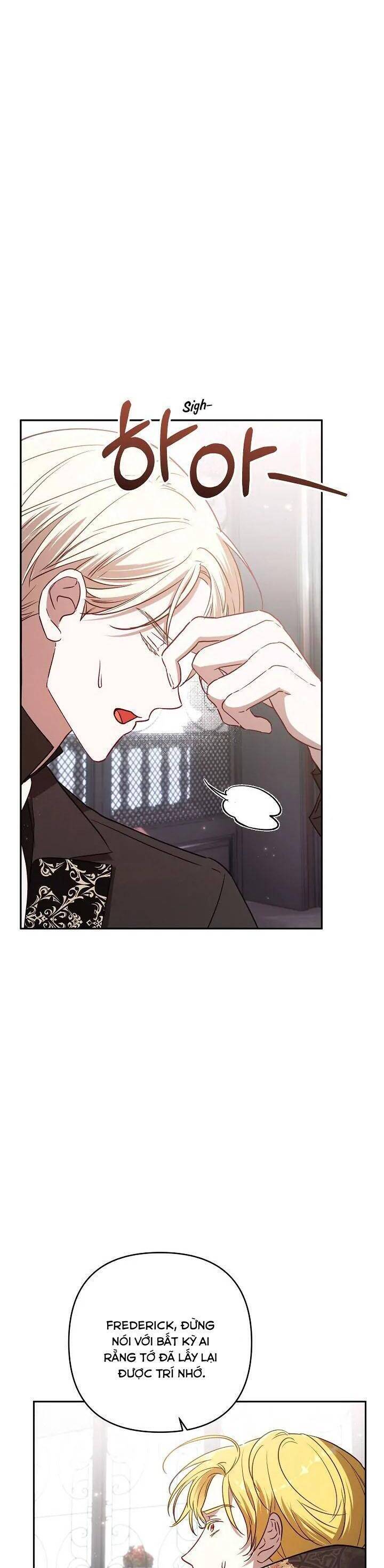 Cuộc Ly Hôn Với Chồng Tôi Đã Thất Bại Chapter  83 - 23