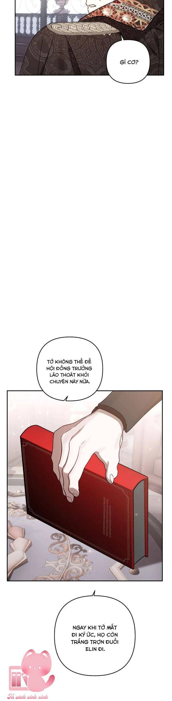 Cuộc Ly Hôn Với Chồng Tôi Đã Thất Bại Chapter  83 - 24